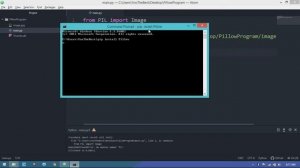 How to Install Pillow | PIL Module | pip install Pillow | Python | Yoo The Best |