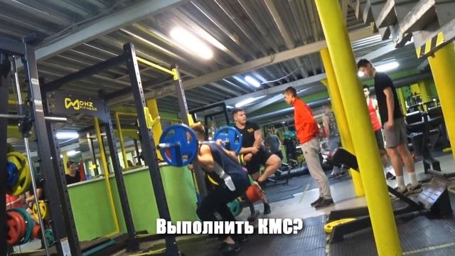 Мастер Спорта притворяется НОВИЧКОМ в ЗАЛЕ | ПРАНК НАД ТРЕНЕРОМ