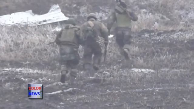 Обаму ПРИЗЫВАЮТ финансировать военных Украины! 2015 ШОК смотреть онлайн