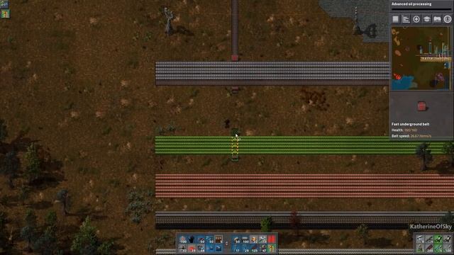 Factorio: Entry Level to Megabase Ep 22: RED CIRCUITS (ADVANCED CIRCUITS) - Tutorial Series Gamepla смотреть онлайн