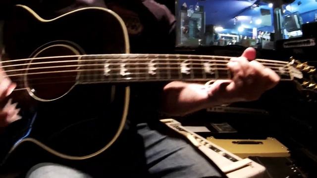 Gibson Acoustic смотреть онлайн