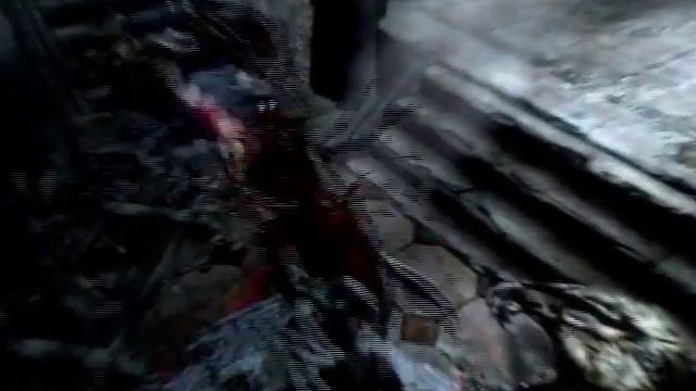 lets play skyrim part 41: enough with the dawnguard