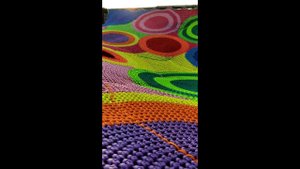 вязаная площадка magazinru com