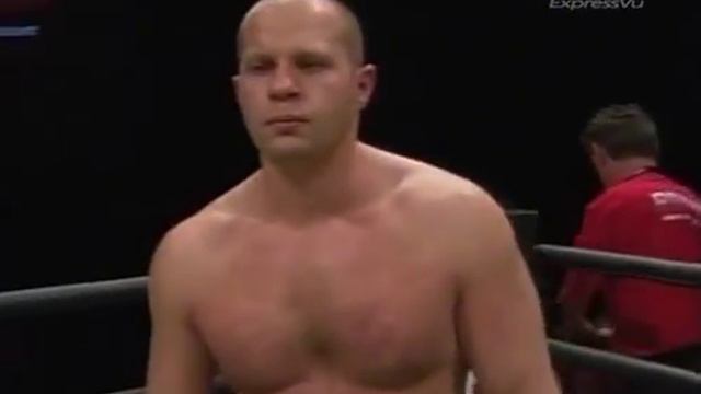 Фёдор Емельяненко лучший!!! Matt Lindland, BodogFight, 14 04 2007 смотреть онлайн