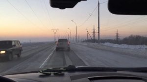 [VW Touareg] Dunlop SP winter ice 01 255 55 18. Первый взгляд и сравнение с летом (Continental)