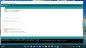 Работа с файлами и папками на Arduino. Библиотека SD, класс-объект SD.