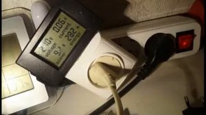 Разбор и ремонт светодиодной лампы 10 Вт