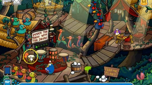 Adventure Party - 2011 - Walkthrough смотреть онлайн