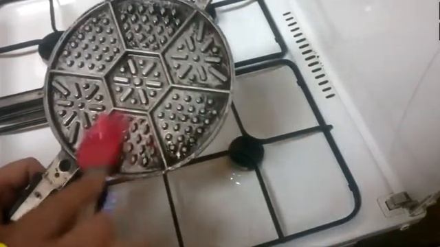 Печенье в Форме на Газу вкусное печенье родом из нашего детства