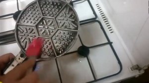 Печенье в Форме на Газу вкусное печенье родом из нашего детства