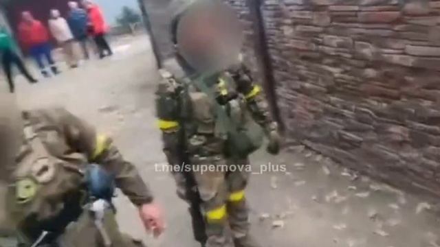 Херсон сегодня