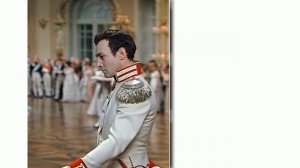 Первый бал Наташи Ростовой