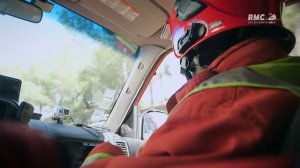 Le bataillon de marins-pompiers de Marseille - Le danger pyromane