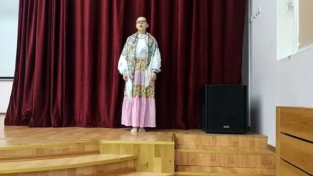 С. Писахов. Как купчиха постничала - Полина Березина. Детская библиотека смотреть онлайн