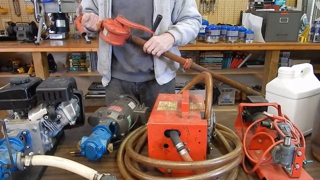 Oil Centrifuge Pumps смотреть онлайн