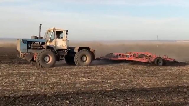 Культиватор Кпм8 Т150(480P).mp4 смотреть онлайн