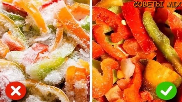 10 способов как проверить качество продуктов, которые вы едите каждый день