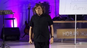 Виктор Судаков | Зачем Бог посылает испытания? | Фрагмент проповеди