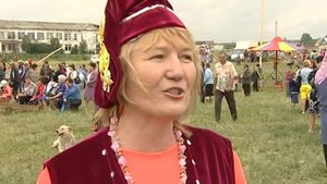 День села в Усть Багаряке