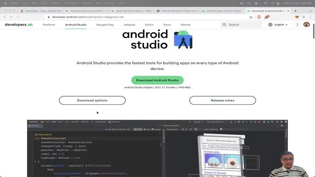 Android Development Full Course | Basics смотреть онлайн