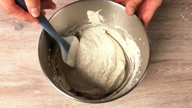 Ореховое ПЕЧЕНЬЕ за 15 минут! Очень вкусный рецепт.