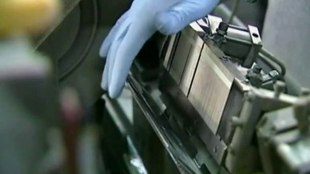 Иглы для шприца , делают так !!! смотреть онлайн