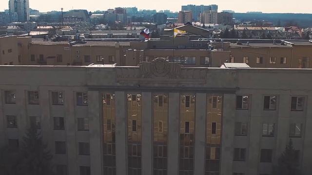 АЭРОСЪЁМКАВСТАВРОПОЛЕ