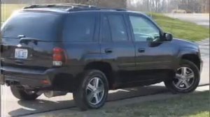 2008 Chevrolet TrailBlazer - WILLIAMSTOWN KY