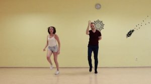 Bruno Mars - RunAway Baby - Zumba Dance Fitness