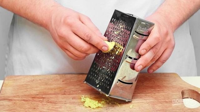 Низкокалорийный завтрак