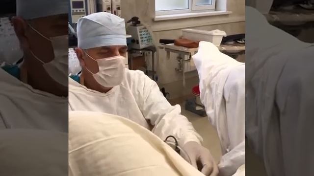 ТУР АДЕНОМЫ ПРЕДСТАТЕЛЬНОЙ ЖЕЛЕЗЫ смотреть онлайн