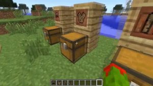 Minecraft Mod Showcase: More Armor's Mod