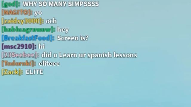 ROBLOX Ragdoll Engine LANDING ON People смотреть онлайн