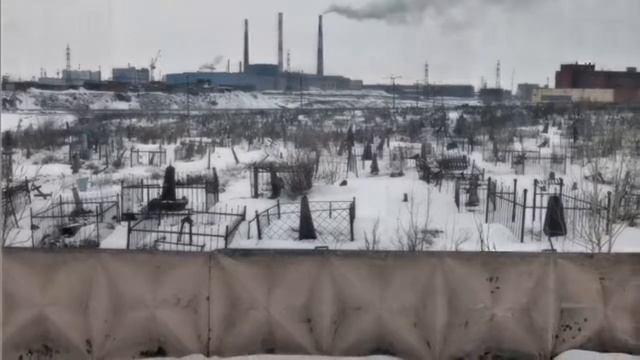 КРАТКИЙ ОБЗОР НА ГОРОД НОРИЛЬСК ДУДИНКА КАЙЕРКАН ТАЛНАХ ОЧЕНЬ ИНТЕРЕСНО