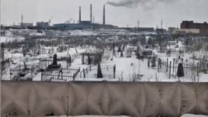 КРАТКИЙ ОБЗОР НА ГОРОД НОРИЛЬСК ДУДИНКА КАЙЕРКАН ТАЛНАХ ОЧЕНЬ ИНТЕРЕСНО