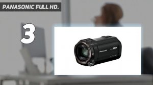 Top 5 Best Camcorder 2023