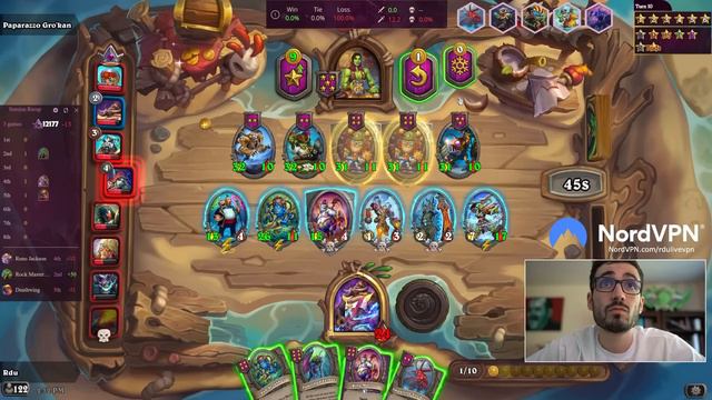 E.T.C. With Beefy Felbat Demons смотреть онлайн