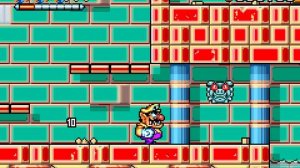 Wario Land 4 (Game Boy Advance) полное прохождение