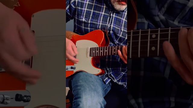 Noiseless Tele pickups смотреть онлайн