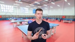 Накладка для настольного тенниса 61 second kangaroo. Липучка, тензор или Гибрид?