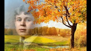 "О,верю,верю,счастье есть".Стихи С.Есенина.