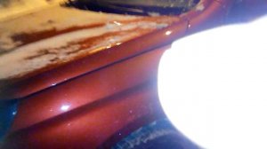 Глючит ЭУР на весте 2017г