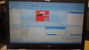 Дисплей Nextion. Урок 3