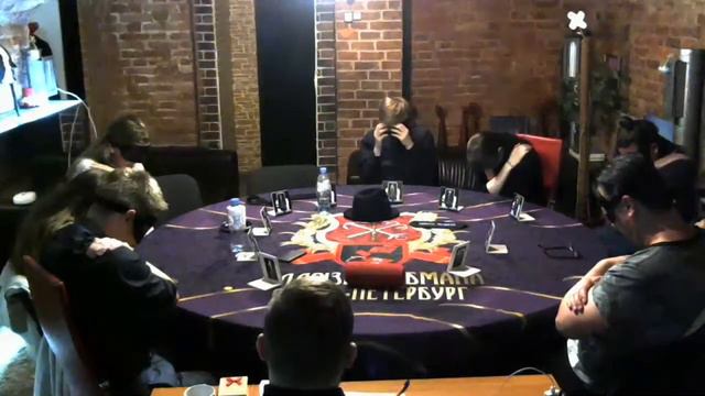 Марафон "Один в один". Игра 11. смотреть онлайн