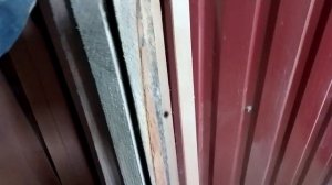 Столярка готова! Не большой обзор.