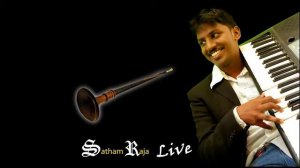 Nathaswaram 2 ( sathamraja live kontakt library VST)