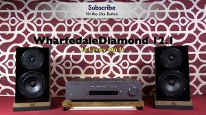 Don't Break Your BANK [Sound Battle] KEF LS50 Meta vs Wharfedale Diamond 12.1 with Cambridge CXA81