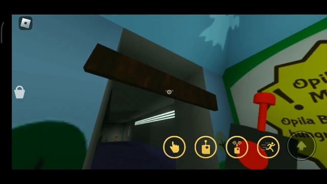 я играю в Гарден оф банбан в роблоксе (приятного просмотра ?) =) смотреть онлайн