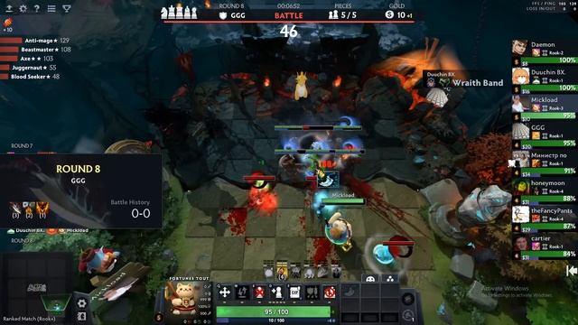 Boostech hiine challange ch awna смотреть онлайн