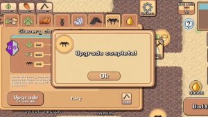 99999 Unlimited - Pocket Ants : COLONY SIMULATOR Gameplay Hack Game Guardian